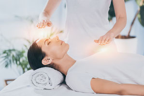 soin reiki catherine cilia sanary