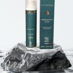 creme de nuit bio Gemmae