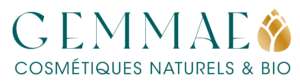 logo Gemmae cosmétiques