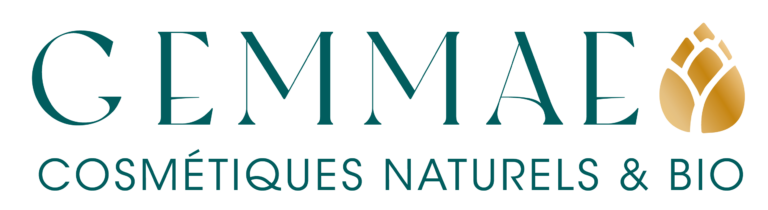 logo Gemmae cosmétiques